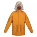 Salinger Iii Parka Herren Braun XL