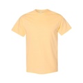 Tshirt (5 Stückpackung) Herren Gelb XL