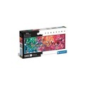 CLEMENTONI High Quality Collection 39660 Puzzle Puzzlespiel 1000 Stück(e) Cartoons