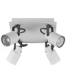 Deckenlampen aus Eisen Modern BONTE Deckenlampen aus Eisen Modern BONTE