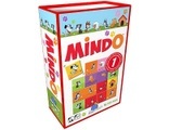 Blue Orange - Mindo Chien (Fr-De-It-En-Nl-Sp-Pl-Ru)