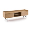 LA REDOUTE INTERIEURS, TV-Hifi-Möbel Volga TV-Hifi-Möbel Volga
