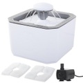eStore, Trinkbrunnen Für Haustiere Unisex