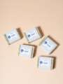 Mahe ? Savon Naturel Gommant ? Patchouli Damen 1 pezzo