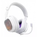 ASTRO GAMING A30 - Gaming Headset (Weiss/ Violett)