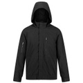 Feelding Bomberjacke Wasserfest Herren Schwarz XXL