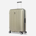 Kapstadt Großer Koffer 4 Rollen Unisex Beige 77 CM