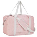 Only-bags.store, Only-bags.store - Ryanair Handgepäck Handgepäcktasche für Flugzeug Faltbare Reisetasche, Damen, Pink, One Size
