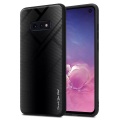 Hülle für Samsung Galaxy S10e Streifen Optik