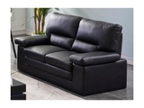 Couchgarnitur Leder 3+2 MIMAS Büffelleder Couchgarnitur Leder 3+2 MIMAS Büffelleder