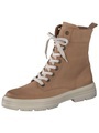 Stiefelette Damen Braun 40