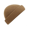 Harbour Mütze Herren Beige ONE SIZE
