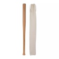 Northix, Northix - Baseballschläger aus Holz, 34, One Size