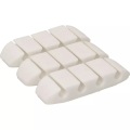 Cablehome Kabelhalter selbstklebend 135357 Weiß 1 St.