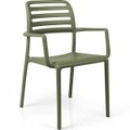 Nardi - Costa - Dark Green