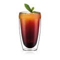 2 Becher PAVINA OUTDOOR 0.45 L Transparent 2 Becher PAVINA OUTDOOR 0.45 L Transparent