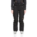 Skihosen Sylvia Damen Schwarz XL