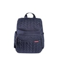 Wickelrucksack Fuerli Schwarz Unisex 60 cm