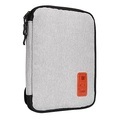 Organizer Tasche Elektronische Accessoires Unisex Multicolor 17