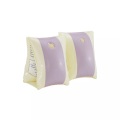 Petites Pommes, Alex Armbands, Schwimmflügel Violett