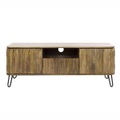 Tv-lowboard Wave Unisex Braun ONE SIZE
