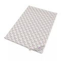 Lotus Bettwaren, Lotus Bettwaren - Tencel Duvet, 160X210CM, Weiss