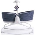 Tiny Love ™ 3 in 1 Rocker Napper, Denim - blau