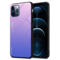 Hülle für Apple iPhone 12 PRO MAX Zweifarbig