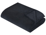 Beliani, Kuscheldecke aus Polyester Modern BAYBURT Kuscheldecke aus Polyester Modern BAYBURT