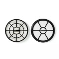 Staubsauger-motorfilter | Ersatz Für: | Vcbs500-series Unisex