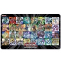 Yu-gi-oh! Elemental Hero Spielmatte Unisex Multicolor