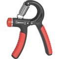 Fingerhantel Unisex Schwarz 1 kg
