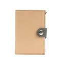 Noonyu Single Leather Natural Herren Light Beige ONE SIZE