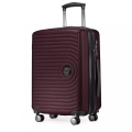 Hauptstadtkoffer Hartschalen-Trolley 