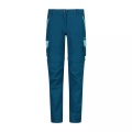CMP - Hose cargo Zip fille, 4A