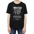 Tshirt Jungen Schwarz 128