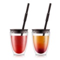 2 Stk. kurzes Trinkglas PAVINA TO GO 2 Stk. kurzes Trinkglas PAVINA TO GO
