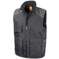 Result Funktionsweste »Unisex Work-Guard Vostex Bodywarmer / Weste / Arbeitsweste«
