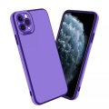 Hülle für Apple iPhone 11 PRO MAX mit Kameraschutz