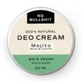 Deo Cream