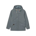 Revolution - parka it druckknöpfen, M