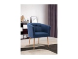 Vente-unique, LoungeSessel GRAPE Stoff LoungeSessel GRAPE Stoff