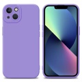 Hülle für iPhone 14 PLUS TPU Silikon