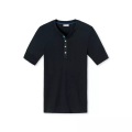 Shirt kurzarm schwarz - Revival Karl-Heinz 4