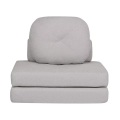 Schlafcouch aus Polyester Modern OLDEN Schlafcouch aus Polyester Modern OLDEN