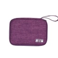 Kabelveranstalter Digitaler Speichertasche USB -Datenkabelhalter Organizer -Tasche Kabelveranstalter Digitaler Speichertasche USB -Datenkabelhalter Organizer -Tasche
