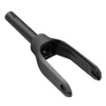 Avizar, Vorderradgabel Xiaomi M365 Grau Unisex Grau ONE SIZE