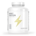 Battery Nutrition, Battery Whey Protein