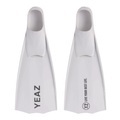 Ocean Vibes Fins Flossen Unisex Weiss 44-46