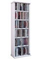 Holz CD DVD Stand Regal Schrank Aufbewahrung Standregal Ständer Vetro Glastür Holz CD DVD Stand Regal Schrank Aufbewahrung Standregal Ständer Vetro Glastür